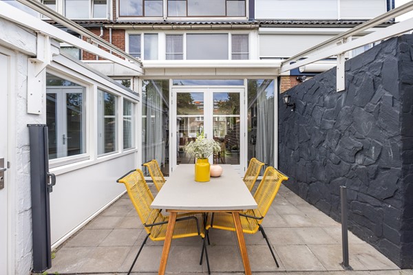 Medium property photo - Muilwijckstraat 15, 3353 VD Papendrecht